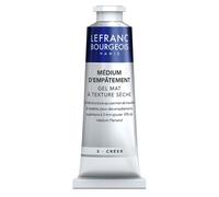 Medium Empâtement Gel Mat 60ml Lefranc Bourgeois