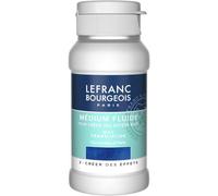 Medium Fluide Mat Translucide - 120ml - Lefranc&bourgeois