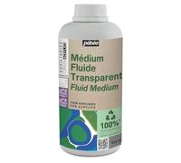 Medium Fluide Pébéo Studio Green - Transparent - 945 ml