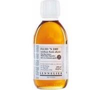 Medium Fluid'n Dry 250 ml Transparent G