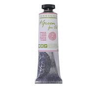 Sennelier - Médium gel Green For Oil - Gel de texture transparent - 40 ml