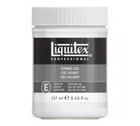 Médium - Gel filant - Peinture acrylique - 237ml - Liquitex