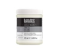 Médium - Gel filant - Peinture acrylique - 473ml - Liquitex