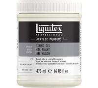 Médium - Gel filant - Peinture acrylique - 473ml - Liquitex