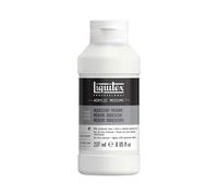 Médium gel - Iridescent - Peinture acrylique - 237ml - Liquitex