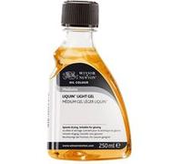 Médium gel léger Liquin - 250 ml - Winsor & Newton