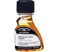 Médium gel léger Liquin - 75 ml - Winsor & Newton