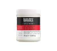 Médium gel très épais mat 473ml - Liquitex