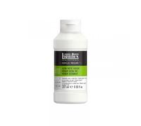 Médium Gel Ultra-Mat 237ml - Liquitex