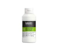 Médium gel - Ultra-mat - Peinture acrylique - 237ml - Liquitex