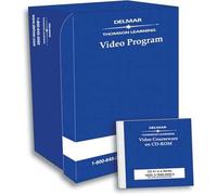 Medium/Heavy Duty Truck Ase Test Prep Bundle 2: T2 Diesel Engines [VHS]