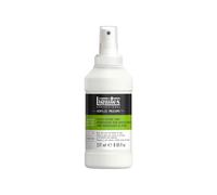 Médium humidificateur - Ralentit le séchage - Peinture acrylique - 237ml - Liqui