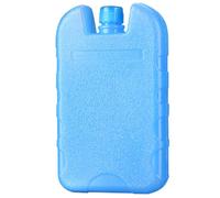 (Medium)Ice Box Air Conditioning Fan Ice Crystal Box Cooler Refrigeration Cold Chain Transport Cooling Preservation Ice Plate