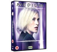 Medium - Saison 6 - DVD - Import (2009)