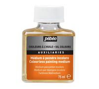 Pébéo Medium à peindre incolore 75 ml