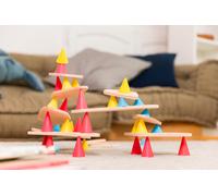 Medium kit de construction Piks 44 pièces Oppi