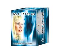 Medium - L'intégrale Des 4 Saisons - Pack