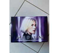 Medium - L'intégrale Des 6 Saisons - Édition Limitée