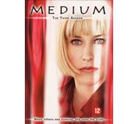 Medium: L'integrale saison 3 - Coffret 6 DVD