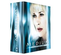 Medium L'intégrale Saisons 1 à 7 DVD DVD