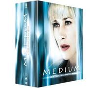 Medium L'intégrale Saisons 1 à 7 DVD E