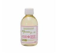 Sennelier – Médium liquide – Green for Oil Transparent G – Sans solvant – 250 ml