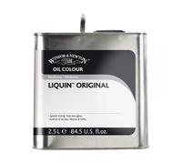 Médium Liquin Original - 2,5l - Winsor & Newton