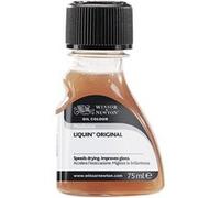 Médium Liquin Original - 75 ml - Winsor & Newton