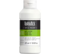 Médium Mat Flacon 237 Ml (Lot De 1)