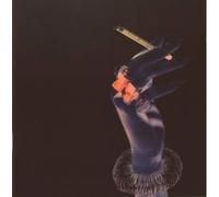 Medium Medium - Live in Holland (White Vinyl)