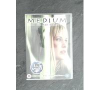 Medium – Coffret Saison 1 – Import anglais – Paramount Pictures