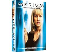 Medium - Medium: The Complete Second Season
