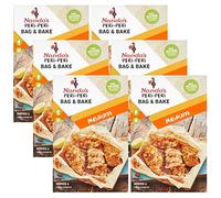 Medium - Nando's Bake & Bag 20 g (lot de 6)