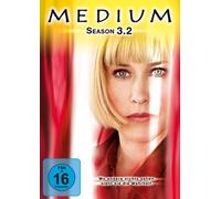 Medium - Nichts bleibt verborgen: Season 3.2