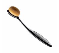 Medium Oval Brush Premium Quality - Artdeco - Pinceau Ovale Médium, Dense, Doté De Poils Fins Pour L'estompe Et Le Contouring.