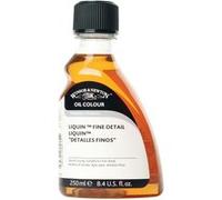 Médium pour détails délicats Liquin - 250 ml - Winsor & Newton