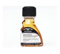 Médium pour détails délicats Liquin - 75 ml - Winsor & Newton