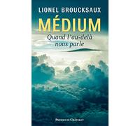 Medium - Quand l'au-delà nous parle