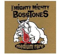 Medium Rare -Dg-