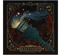 Mastodon - Medium Rarities