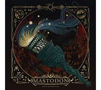 Mastodon – Medium Rarities – Vinyle 33 tours