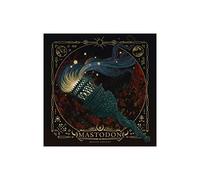 Mastodon – Medium Rarities – Vinyle 33 tours