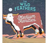 Medium Rarities/Vinyle Couleur Viande a Point