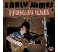 Medium Raw Vinyle Brun