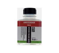 Médium retardateur - AMSTERDAM - Peinture acrylique - Flacon 75ml - Séchage lent - Flexibilité accrue