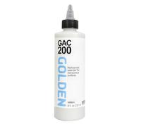 Médium rigidifiant GAC200 Acrylic 236 ML
