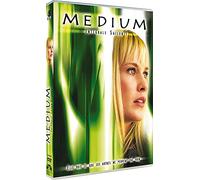 Medium – Coffret intégral de la Saison 1