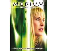 Medium - Saison 1 - Edition Belge