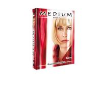 Medium – Coffret intégral de la Saison 3