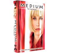 Medium - Saison 3